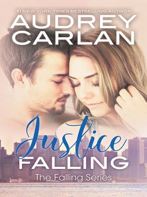 cover image of Justice Falling